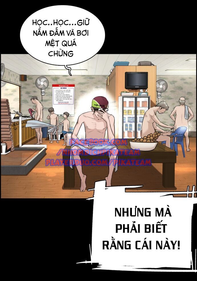 Cách Chiến Thắng Trận Đấu Chapter 11 - Trang 46