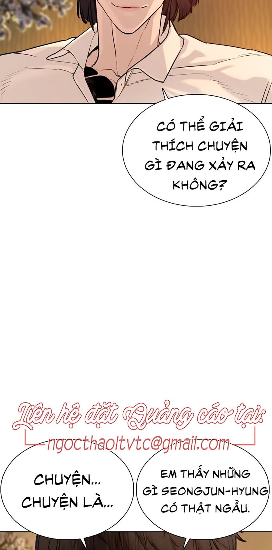 Cách Chiến Thắng Trận Đấu Chapter 48 - Trang 195