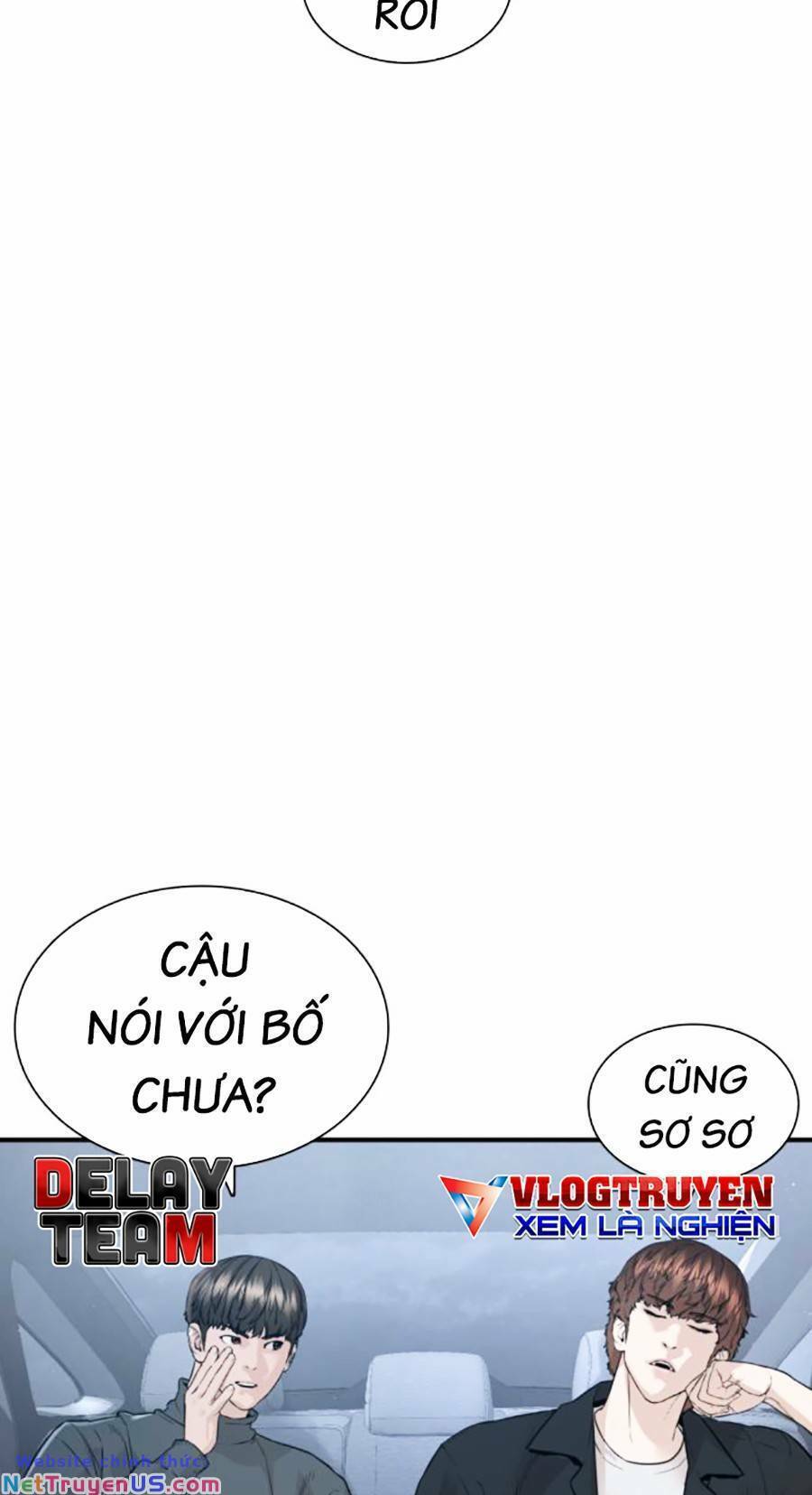 Cách Chiến Thắng Trận Đấu Chapter 198 - Trang 61