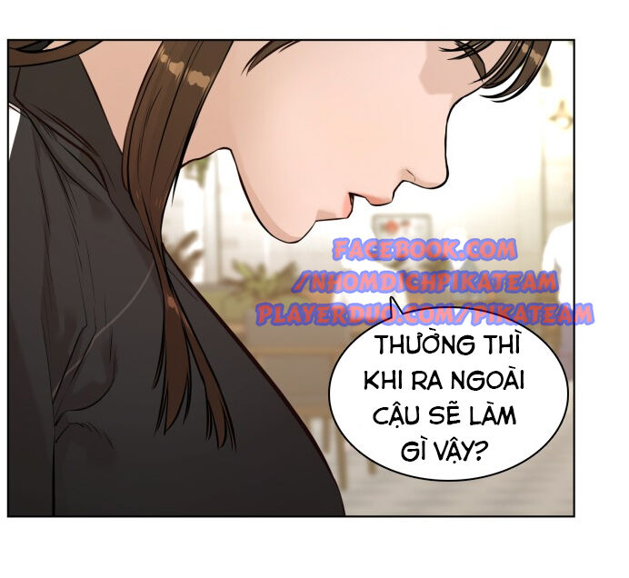 Cách Chiến Thắng Trận Đấu Chapter 7 - Trang 53