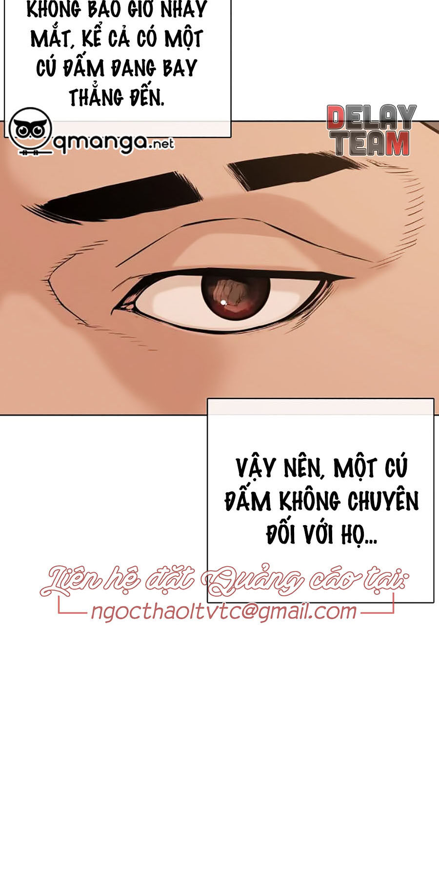 Cách Chiến Thắng Trận Đấu Chapter 39 - Trang 59