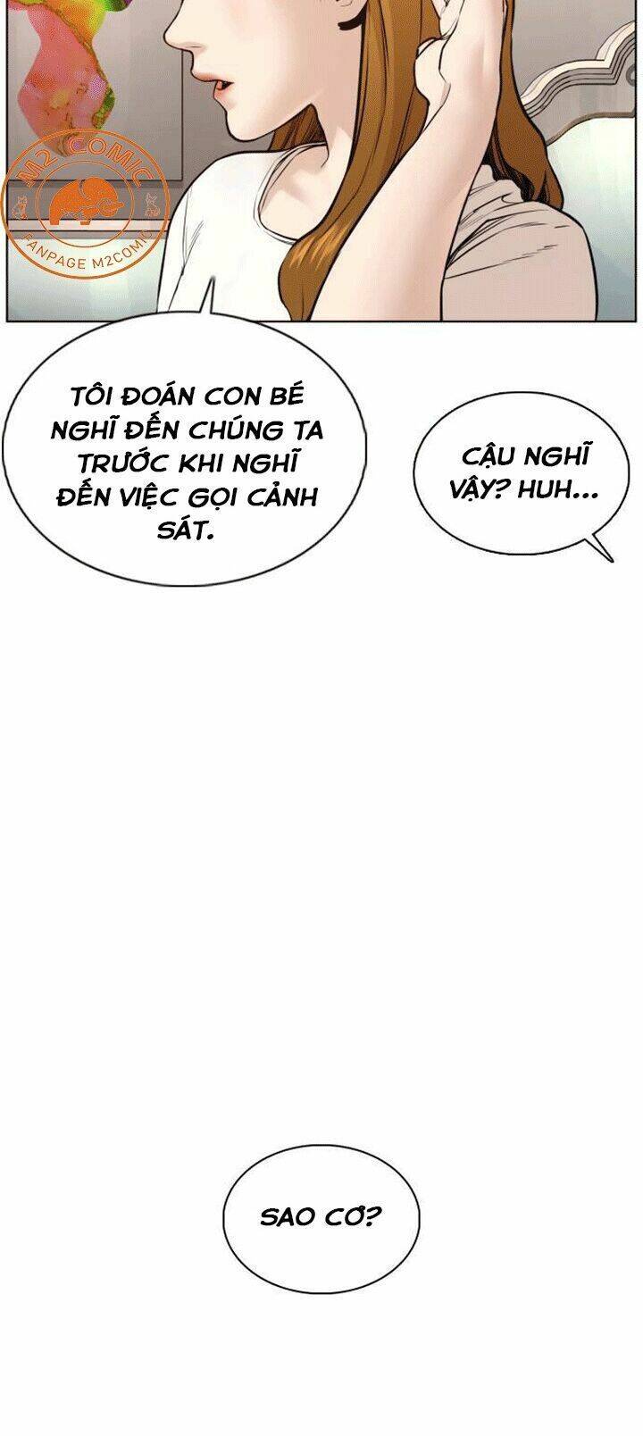 Cách Chiến Thắng Trận Đấu Chapter 80 - Trang 21