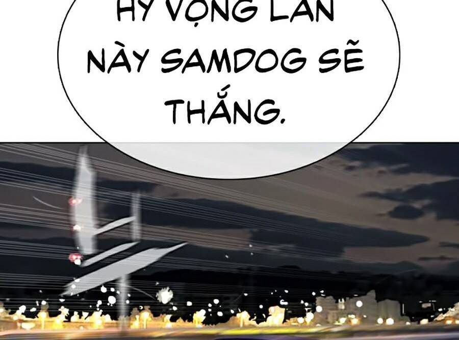 Cách Chiến Thắng Trận Đấu Chapter 70 - Trang 101