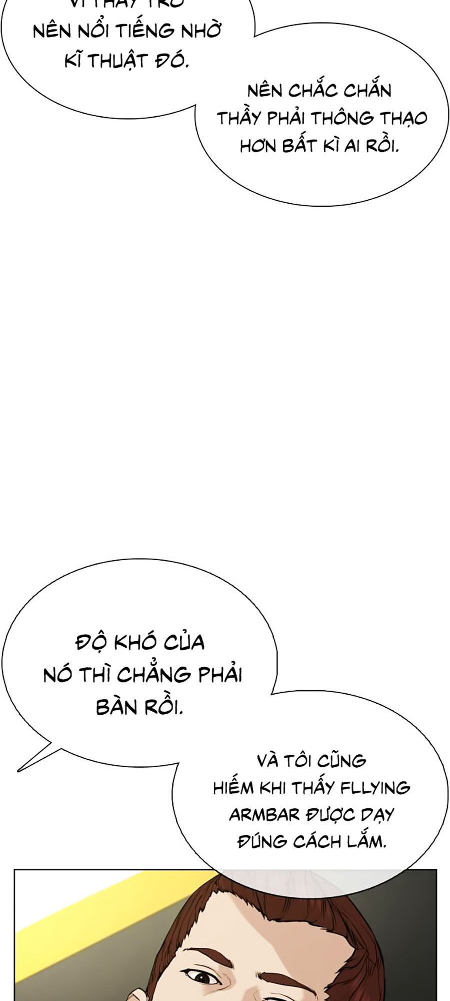 Cách Chiến Thắng Trận Đấu Chapter 41 - Trang 152