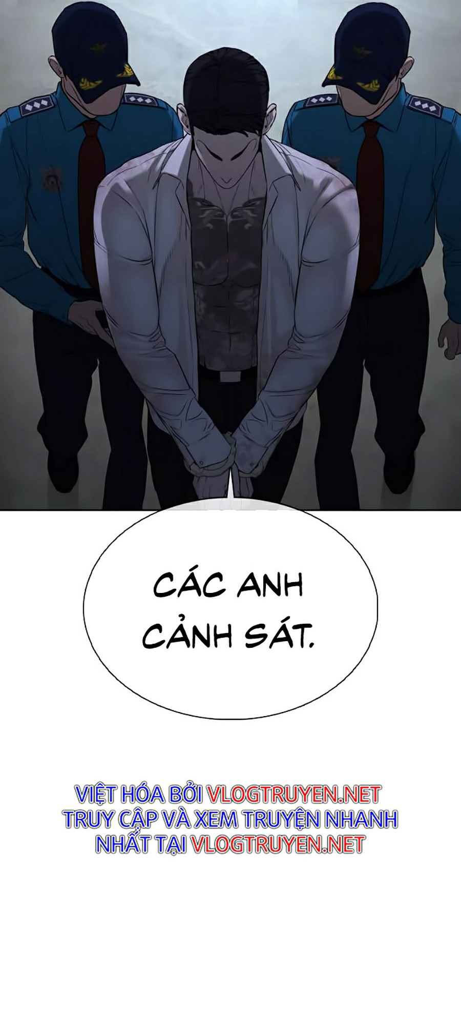 Cách Chiến Thắng Trận Đấu Chapter 93 - Trang 61