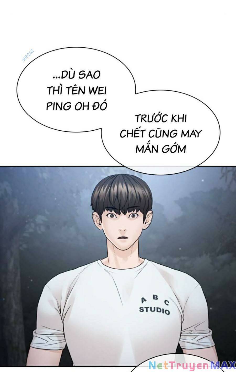 Cách Chiến Thắng Trận Đấu Chapter 189 - Trang 107