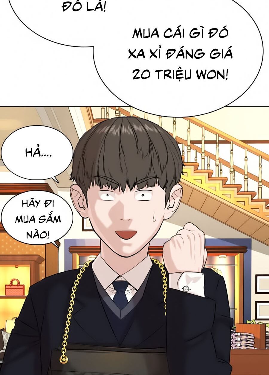 Cách Chiến Thắng Trận Đấu Chapter 27 - Trang 35