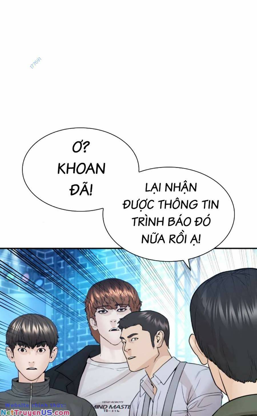 Cách Chiến Thắng Trận Đấu Chapter 197 - Trang 113