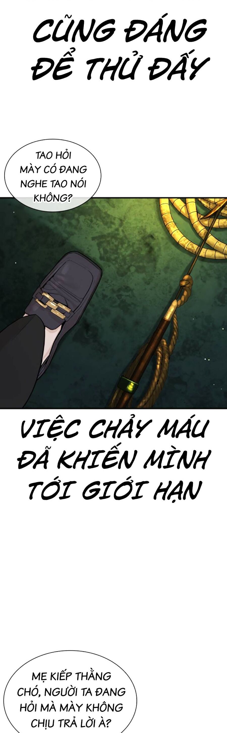 Cách Chiến Thắng Trận Đấu Chapter 215 - Trang 56