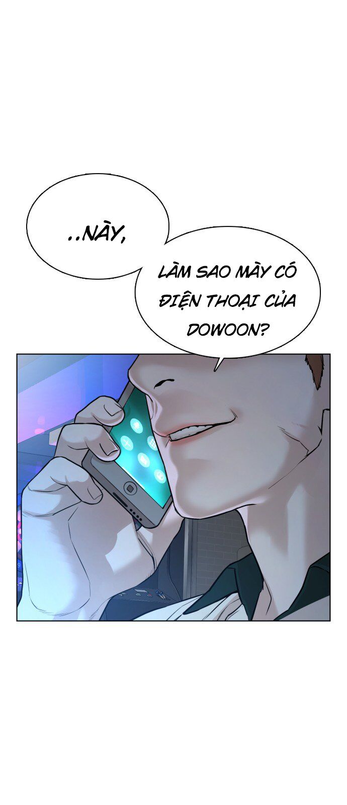 Cách Chiến Thắng Trận Đấu Chapter 59 - Trang 46