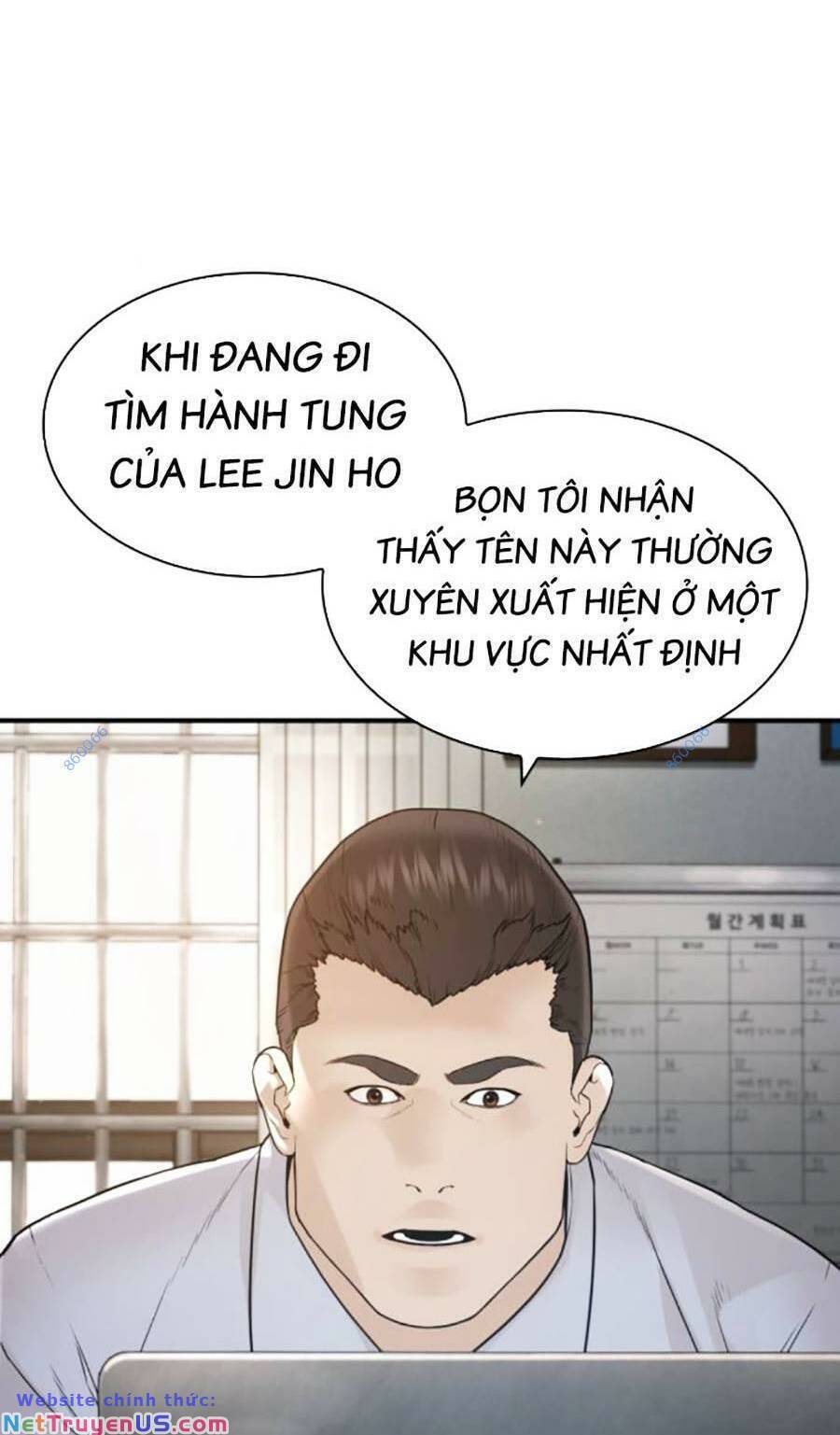 Cách Chiến Thắng Trận Đấu Chapter 202 - Trang 93