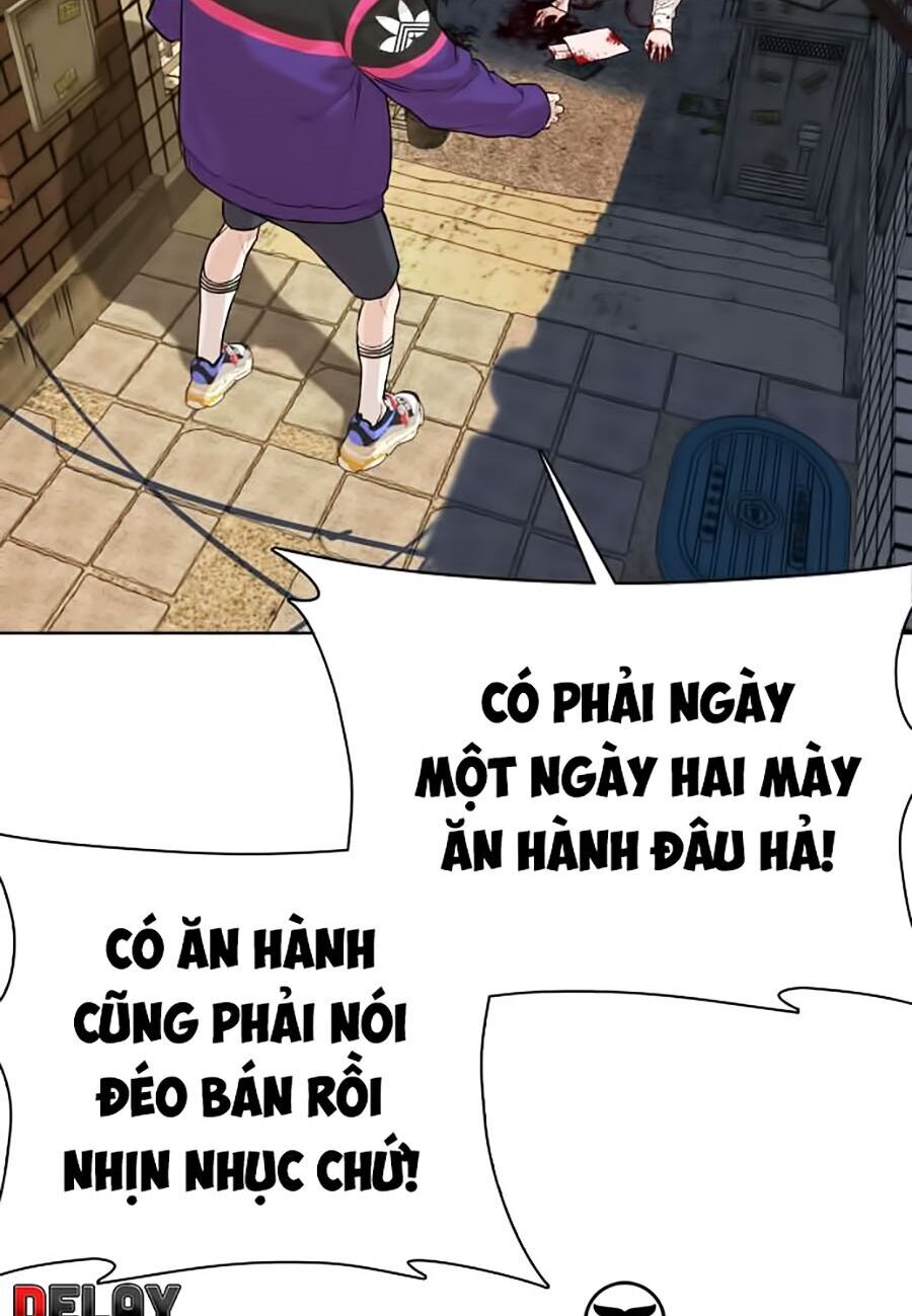 Cách Chiến Thắng Trận Đấu Chapter 30 - Trang 72