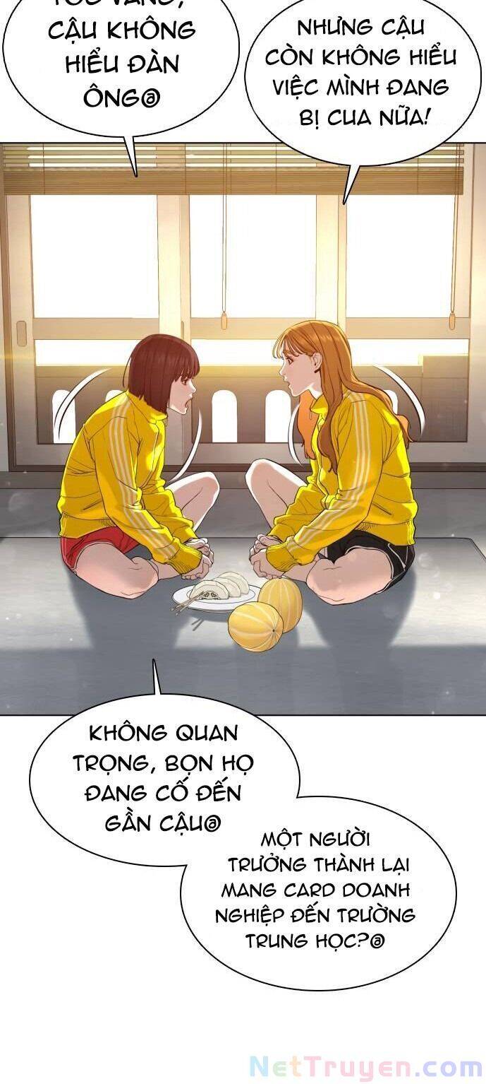 Cách Chiến Thắng Trận Đấu Chapter 75 - Trang 55