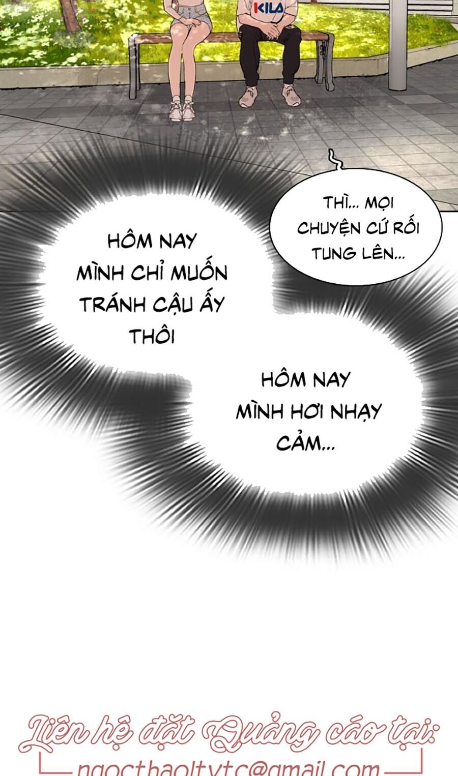 Cách Chiến Thắng Trận Đấu Chapter 29 - Trang 81