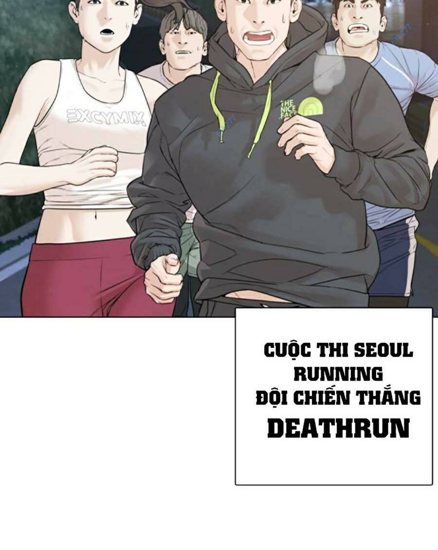 Cách Chiến Thắng Trận Đấu Chapter 183 - Trang 124