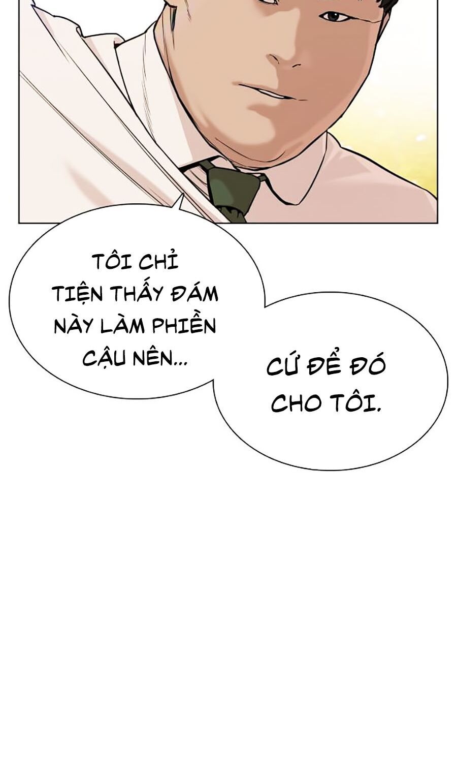 Cách Chiến Thắng Trận Đấu Chapter 38 - Trang 71