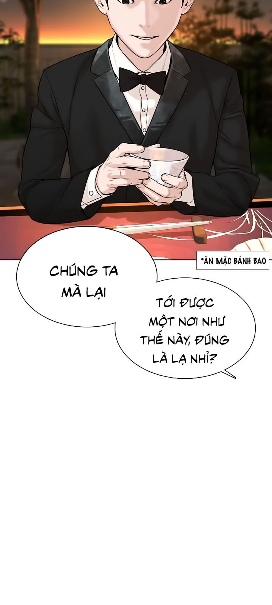 Cách Chiến Thắng Trận Đấu Chapter 35 - Trang 86