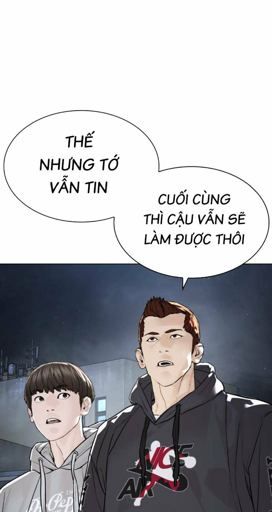 Cách Chiến Thắng Trận Đấu Chapter 185 - Trang 127