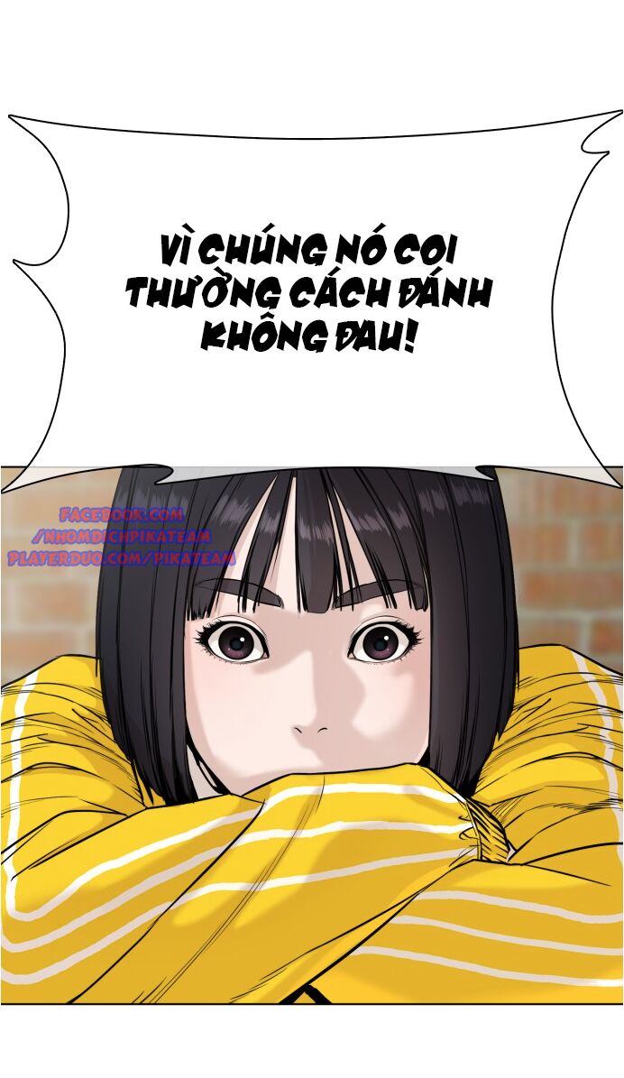 Cách Chiến Thắng Trận Đấu Chapter 20 - Trang 55