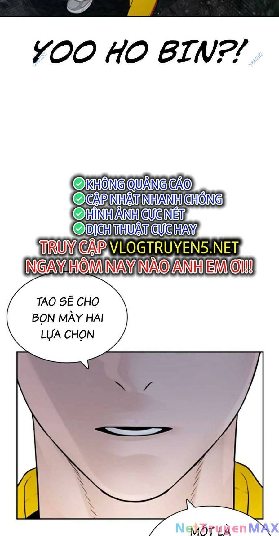 Cách Chiến Thắng Trận Đấu Chapter 189 - Trang 51