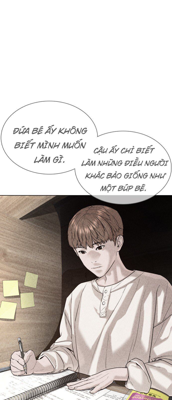 Cách Chiến Thắng Trận Đấu Chapter 59 - Trang 31