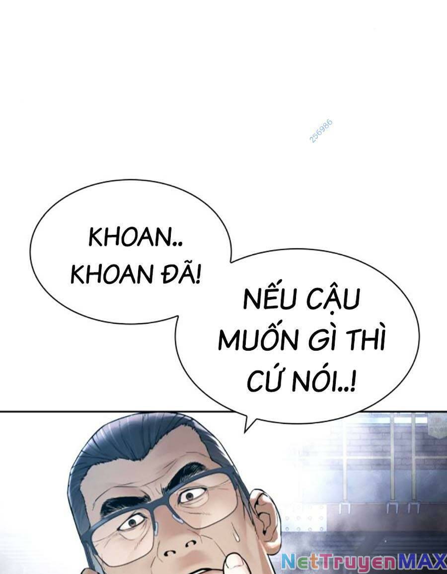 Cách Chiến Thắng Trận Đấu Chapter 186 - Trang 11