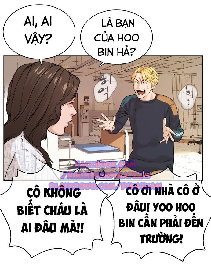 Cách Chiến Thắng Trận Đấu Chapter 10 - Trang 53