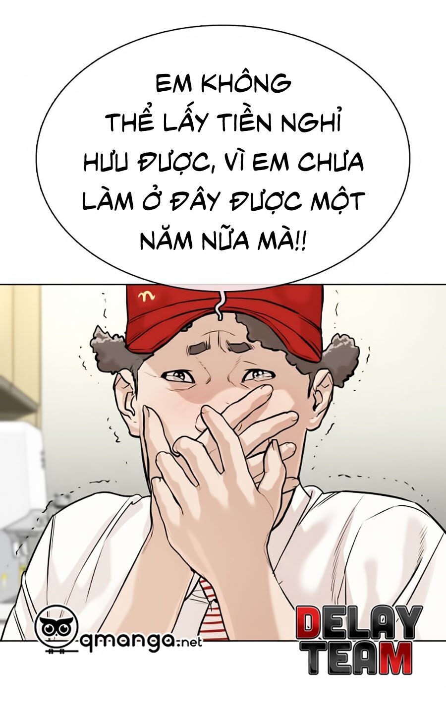 Cách Chiến Thắng Trận Đấu Chapter 28 - Trang 100