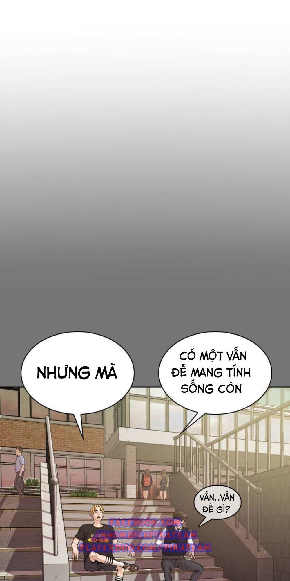 Cách Chiến Thắng Trận Đấu Chapter 3 - Trang 102