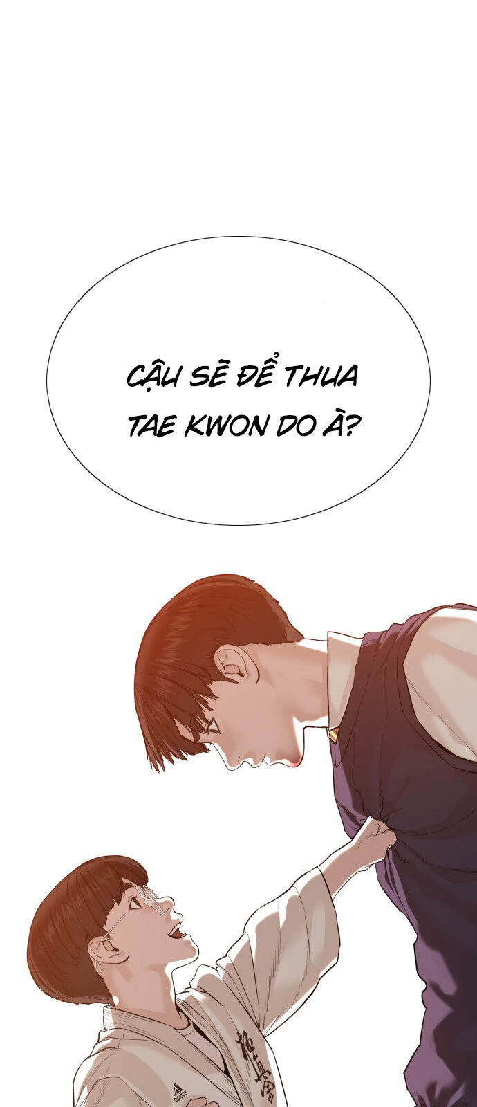 Cách Chiến Thắng Trận Đấu Chapter 61 - Trang 93