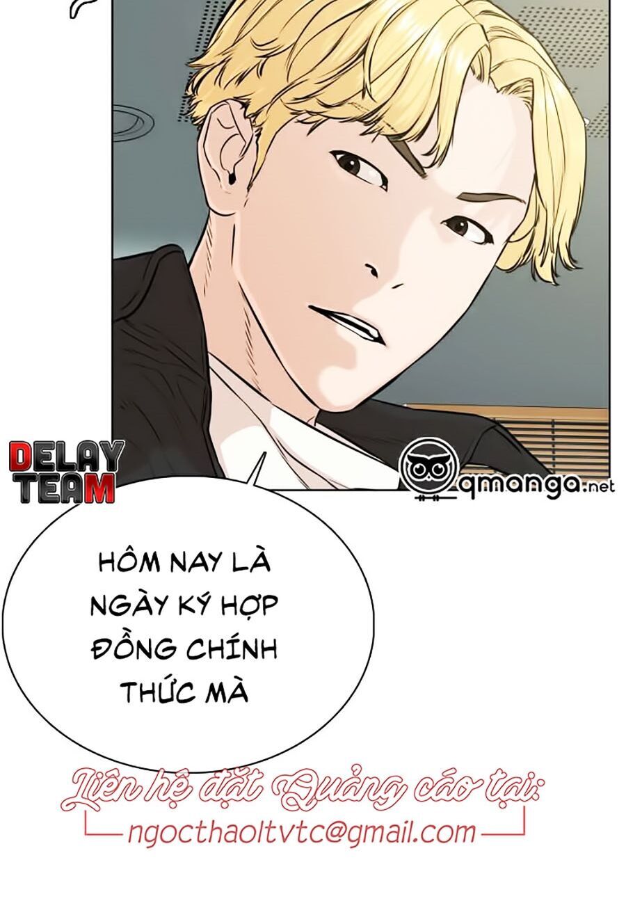 Cách Chiến Thắng Trận Đấu Chapter 30 - Trang 125