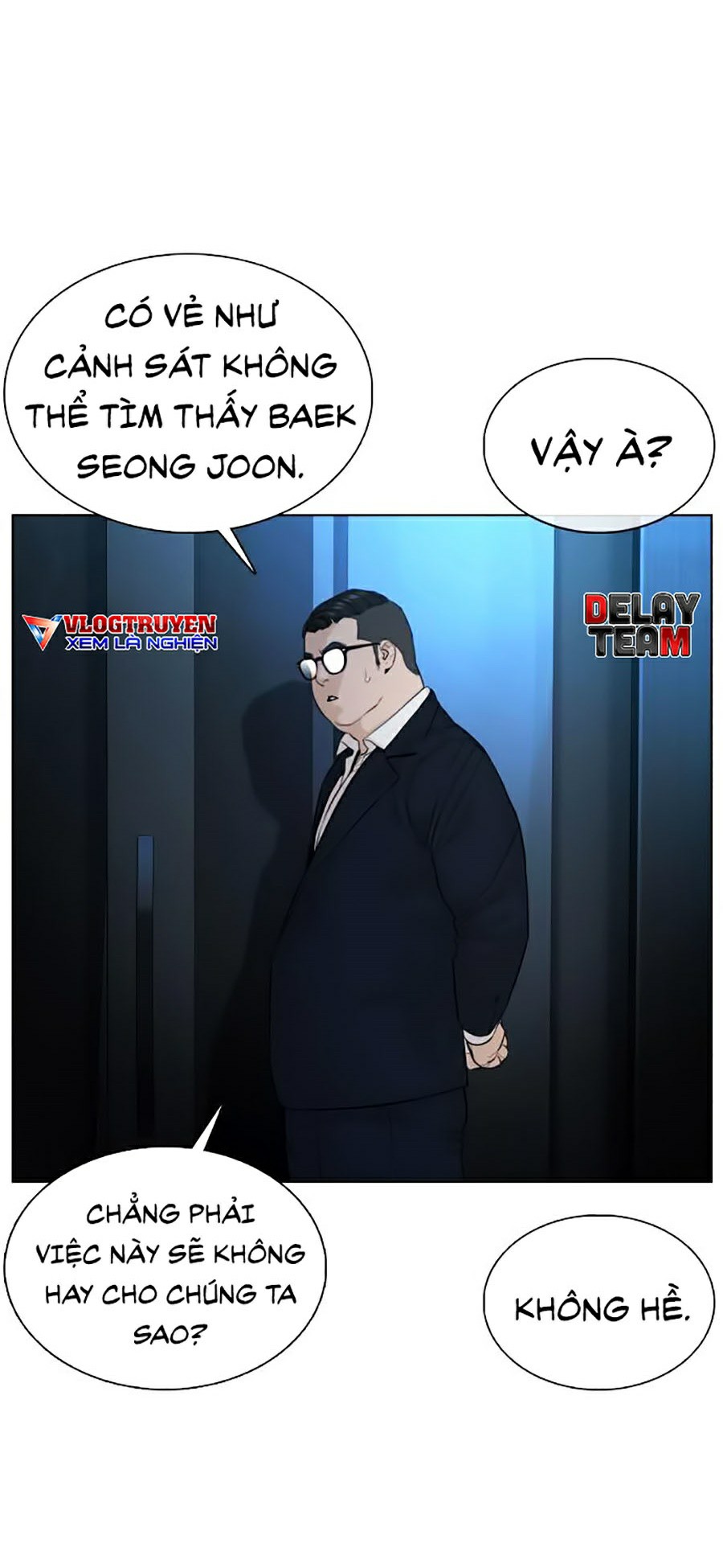 Cách Chiến Thắng Trận Đấu Chapter 91 - Trang 5