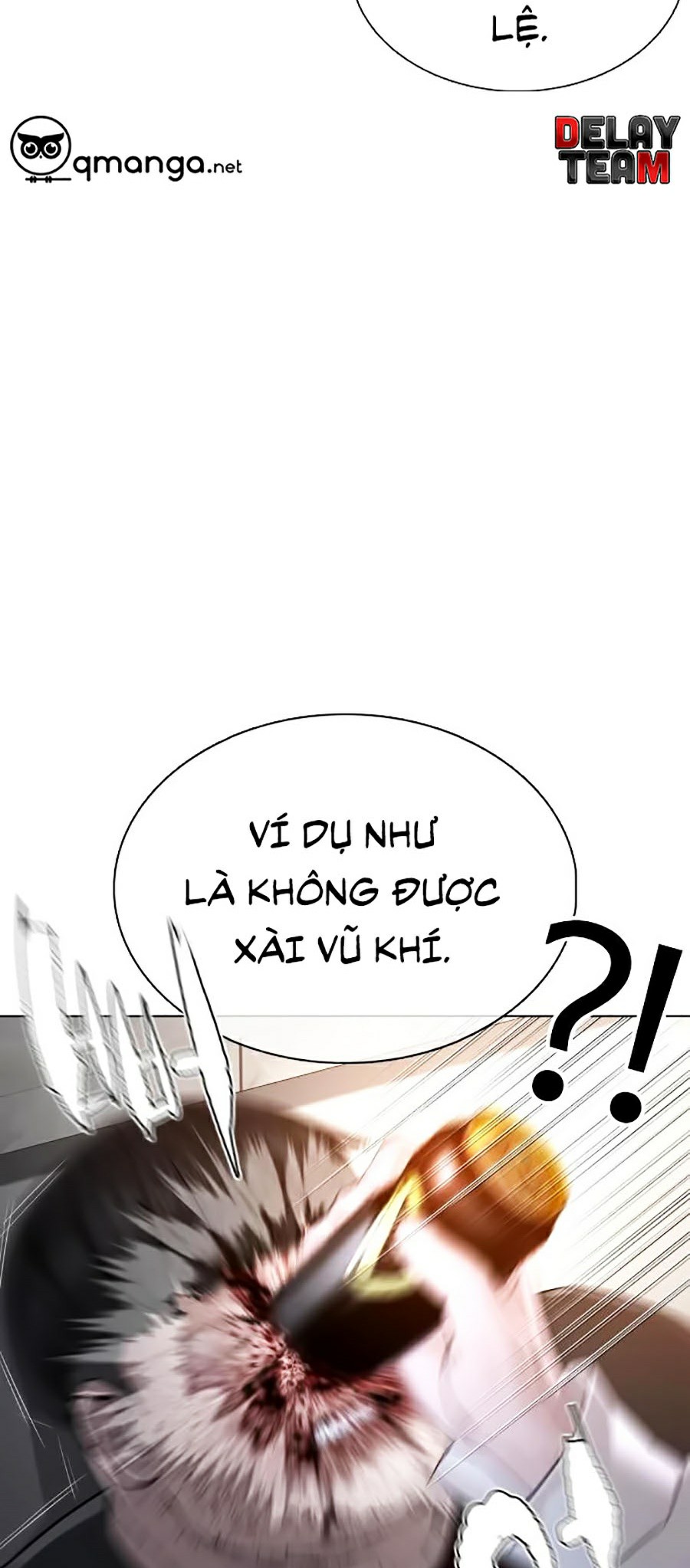 Cách Chiến Thắng Trận Đấu Chapter 90 - Trang 40