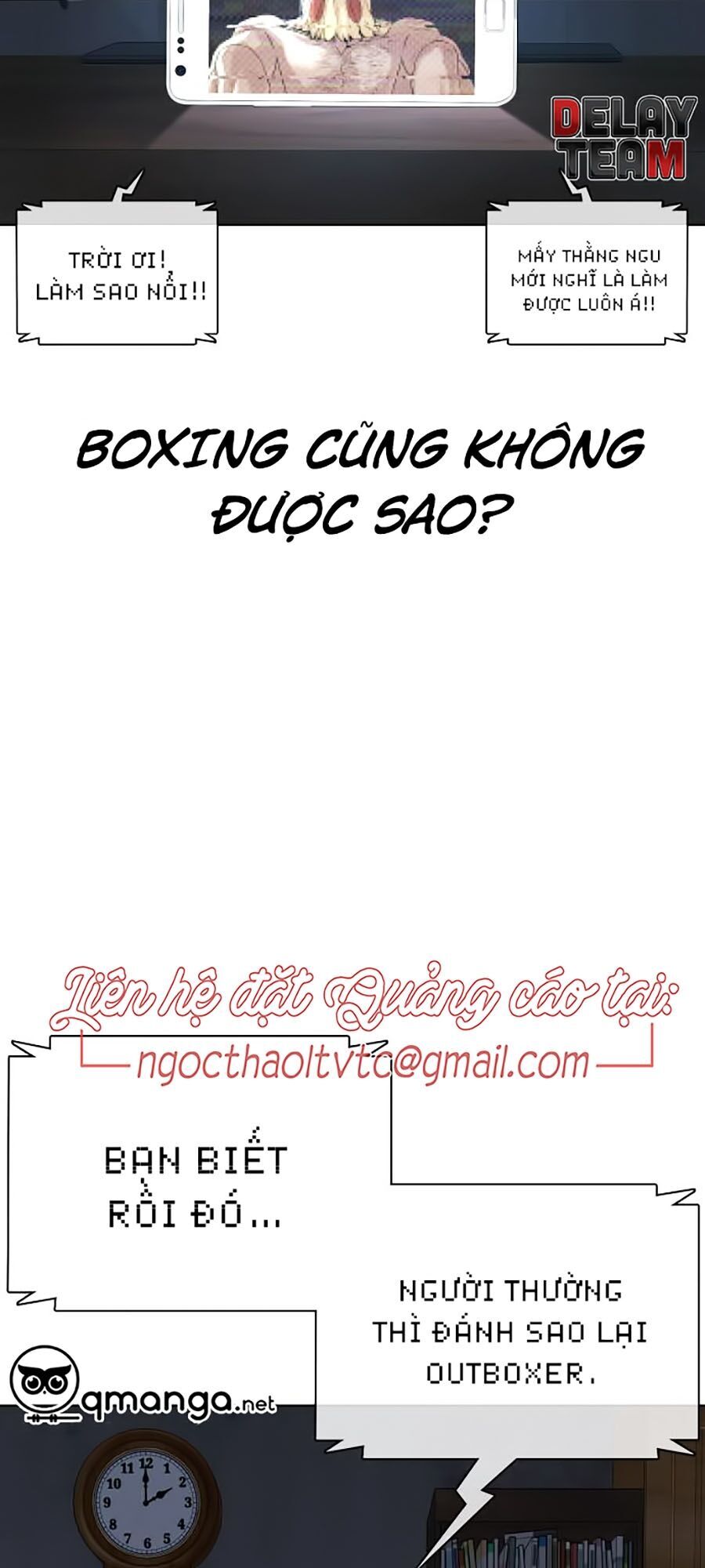 Cách Chiến Thắng Trận Đấu Chapter 43 - Trang 86