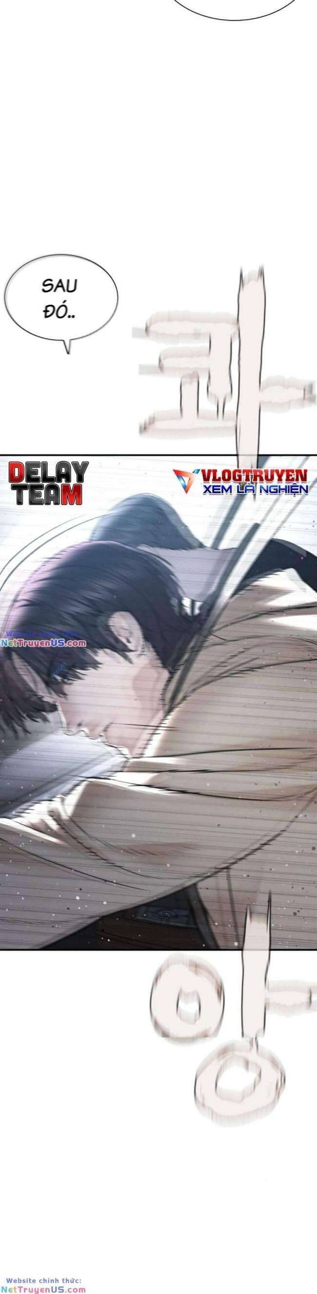 Cách Chiến Thắng Trận Đấu Chapter 204 - Trang 62