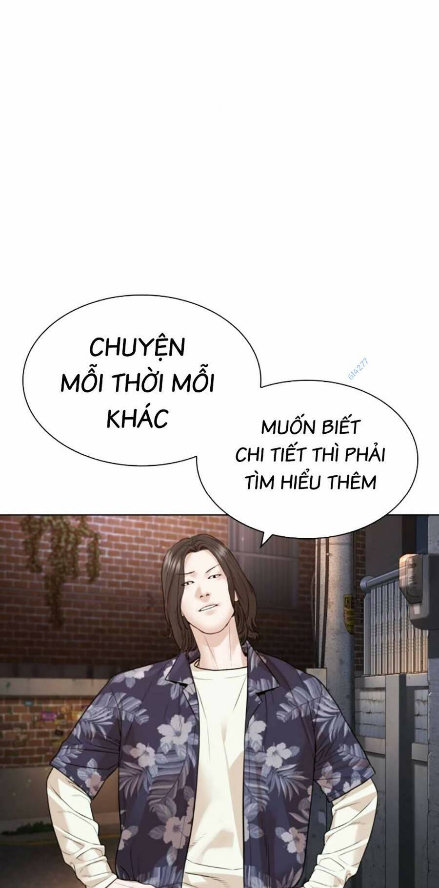 Cách Chiến Thắng Trận Đấu Chapter 183 - Trang 105