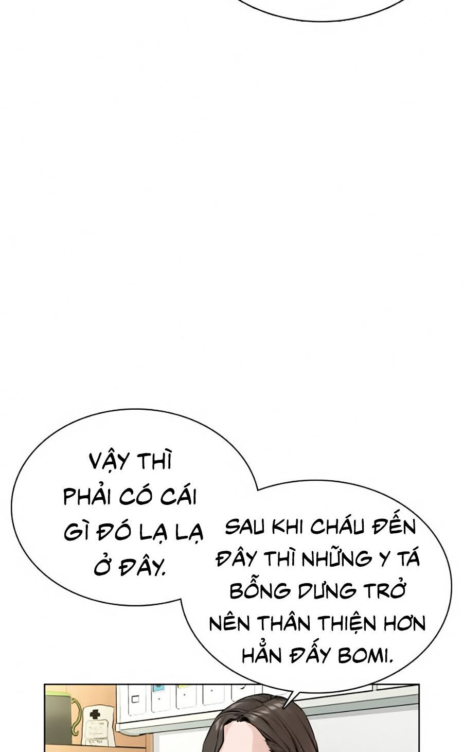 Cách Chiến Thắng Trận Đấu Chapter 28 - Trang 111