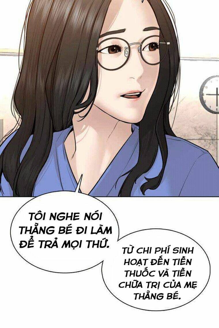 Cách Chiến Thắng Trận Đấu Chapter 79 - Trang 37