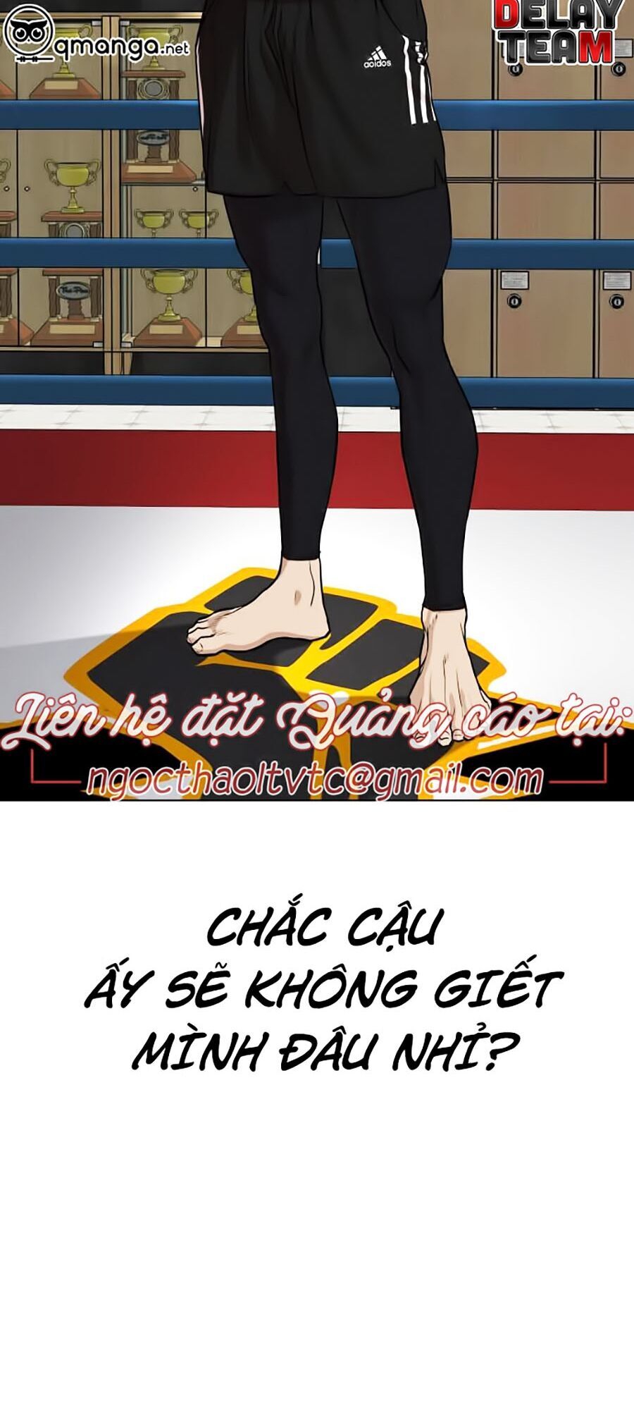 Cách Chiến Thắng Trận Đấu Chapter 32 - Trang 31