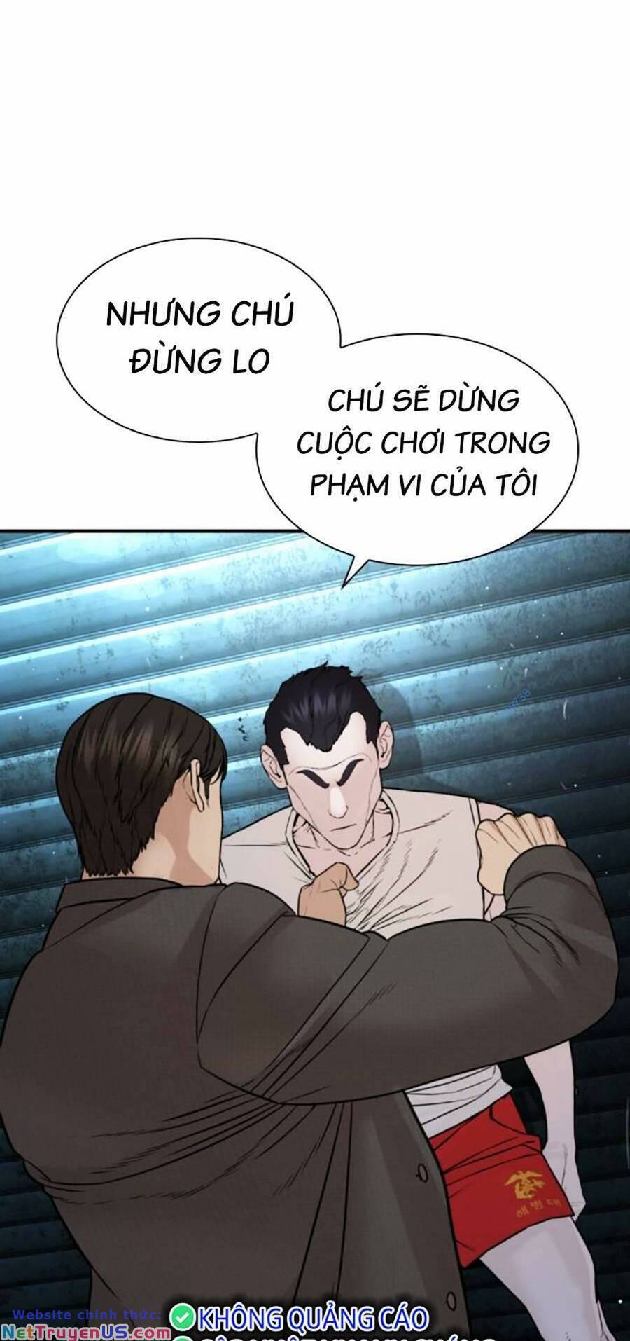 Cách Chiến Thắng Trận Đấu Chapter 199 - Trang 93