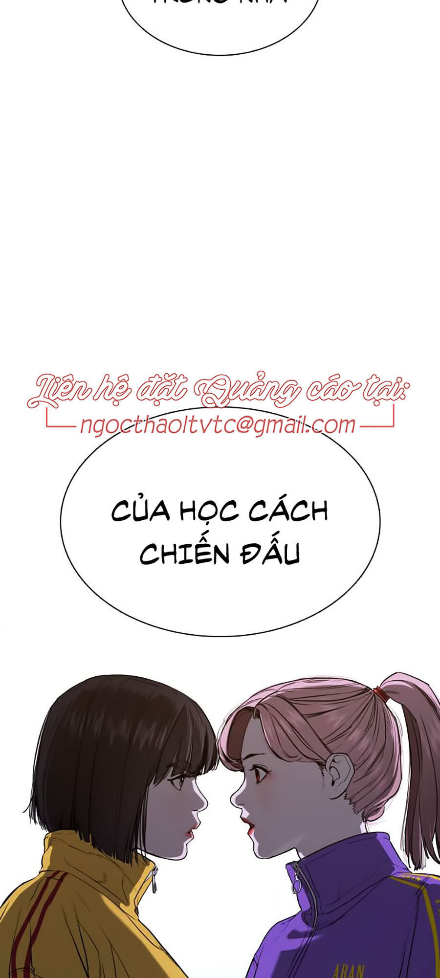 Cách Chiến Thắng Trận Đấu Chapter 40 - Trang 160