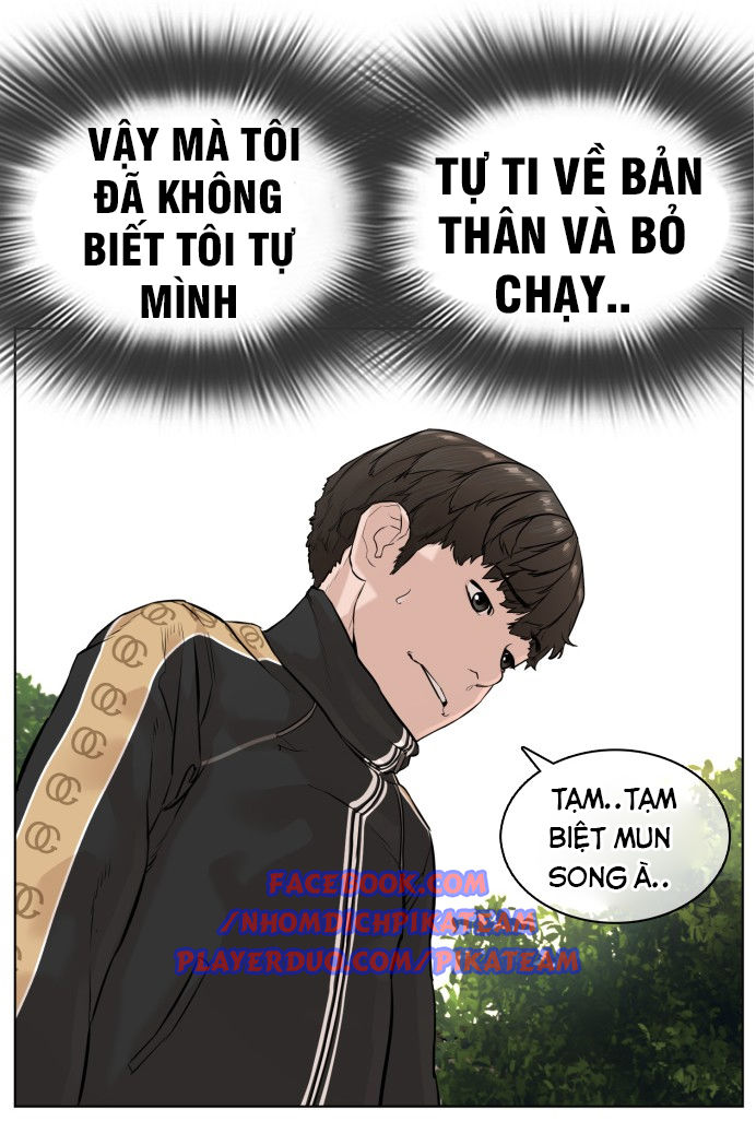 Cách Chiến Thắng Trận Đấu Chapter 8 - Trang 70