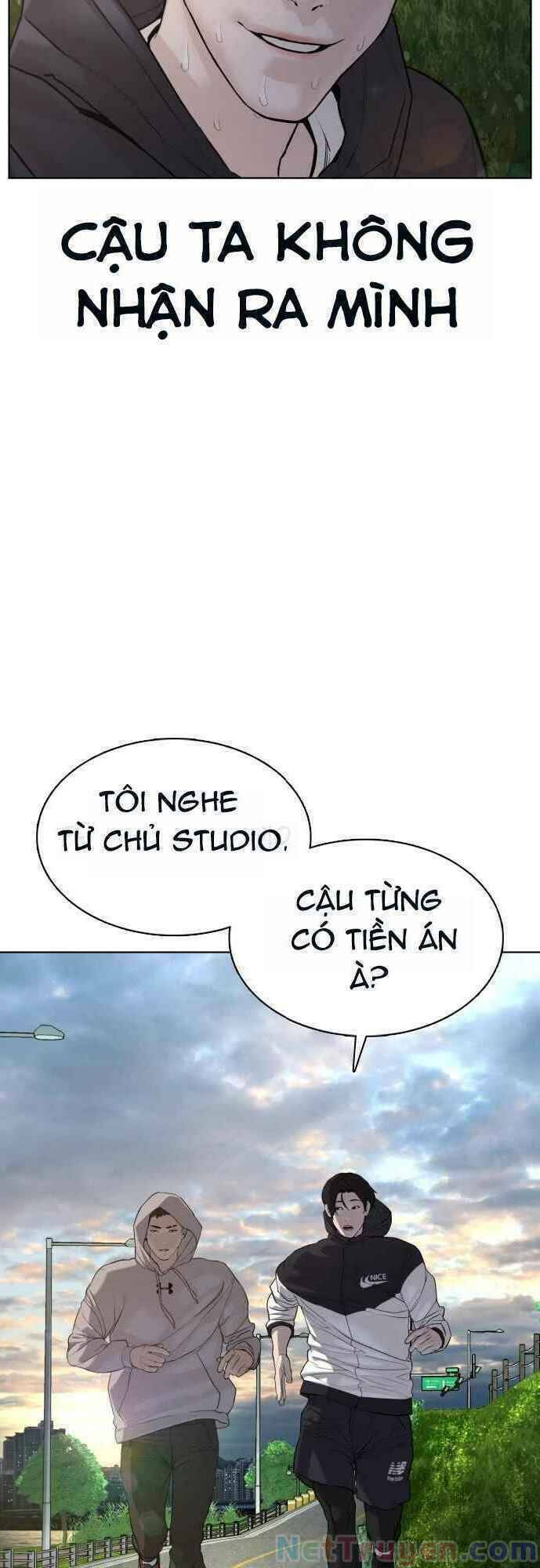 Cách Chiến Thắng Trận Đấu Chapter 76 - Trang 83