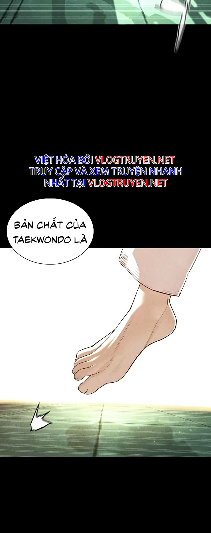 Cách Chiến Thắng Trận Đấu Chapter 92 - Trang 20