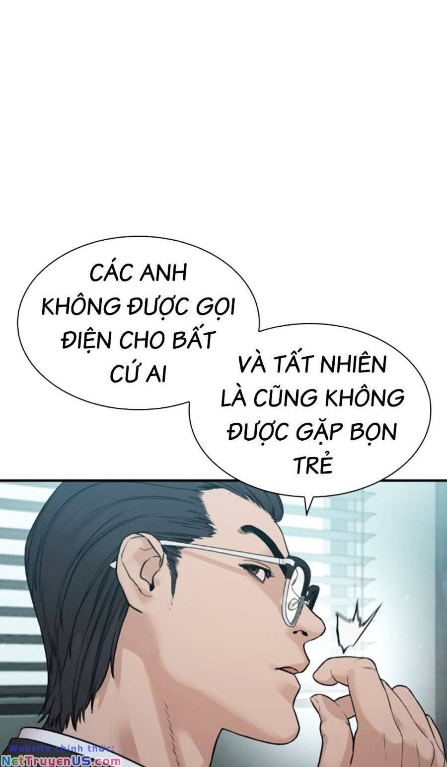 Cách Chiến Thắng Trận Đấu Chapter 201 - Trang 38