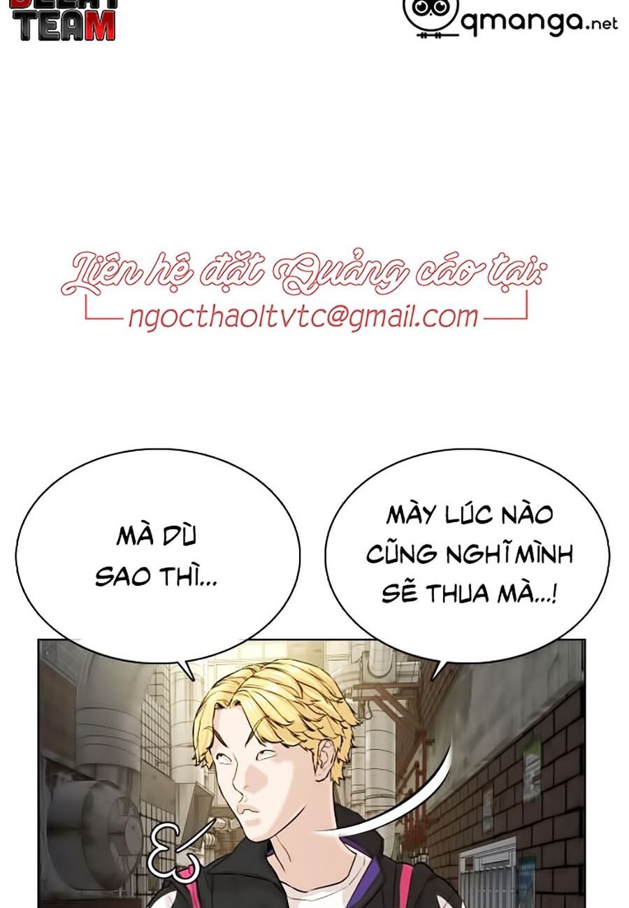 Cách Chiến Thắng Trận Đấu Chapter 30 - Trang 73