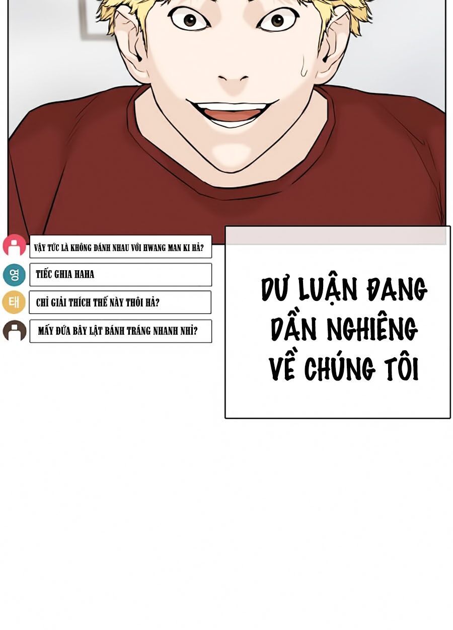 Cách Chiến Thắng Trận Đấu Chapter 24 - Trang 124