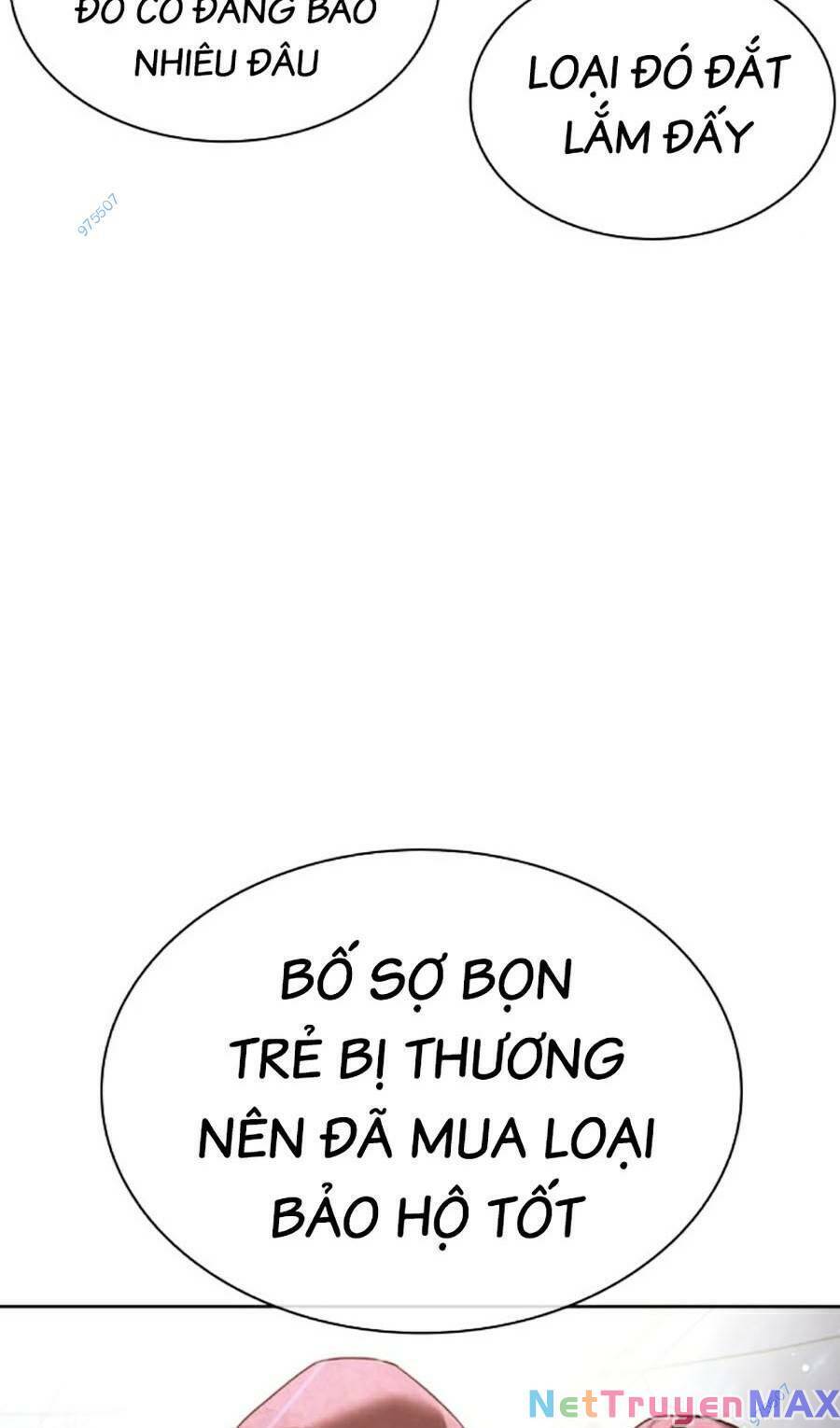 Cách Chiến Thắng Trận Đấu Chapter 188 - Trang 20