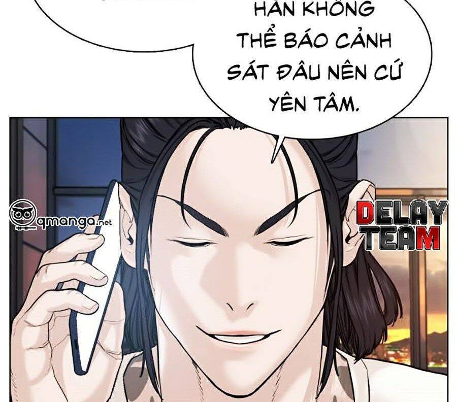 Cách Chiến Thắng Trận Đấu Chapter 69 - Trang 141