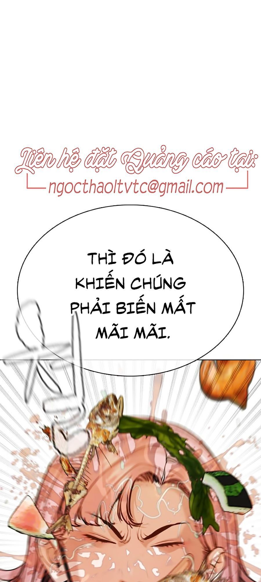 Cách Chiến Thắng Trận Đấu Chapter 45 - Trang 110